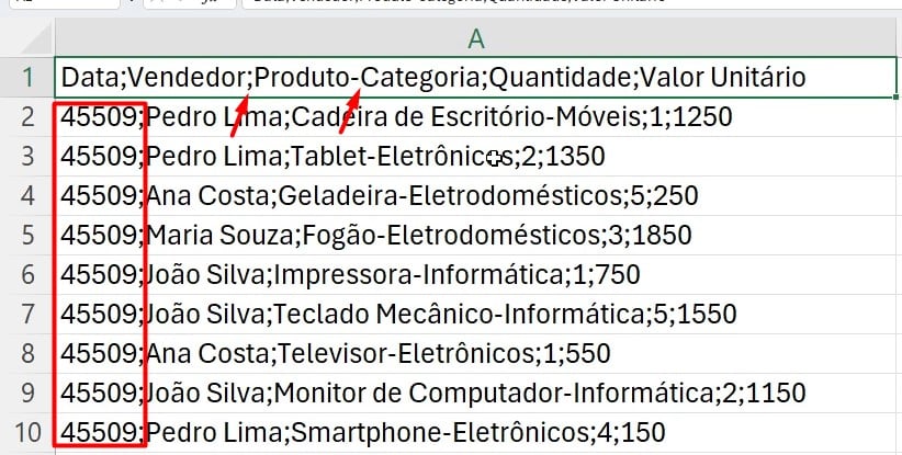 Como Criar Macros no Excel com o ChatGPT