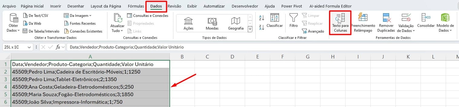 Como Criar Macros no Excel com o ChatGPT