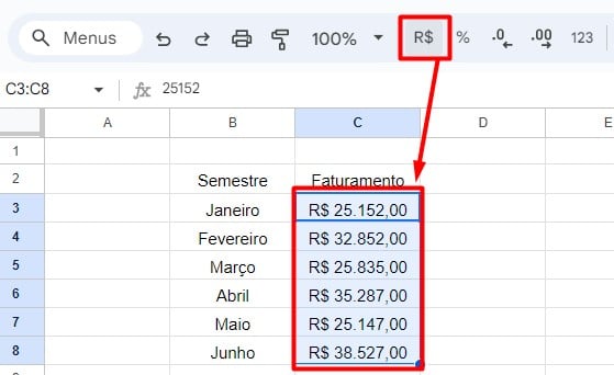 Como Criar e Compartilhar Planilhas Online no Google Sheets