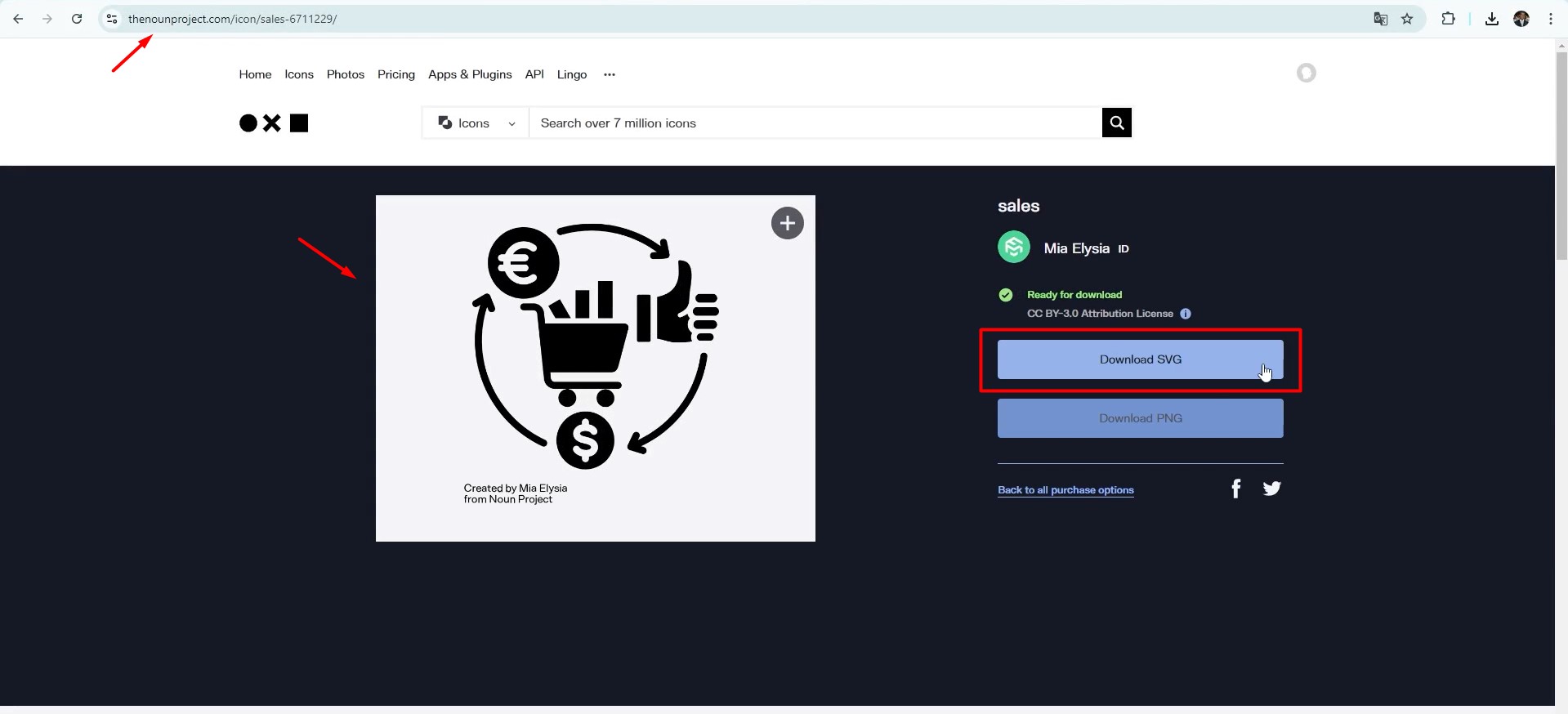 Ícones no Excel e Power BI: Como Encontrar e Usar!