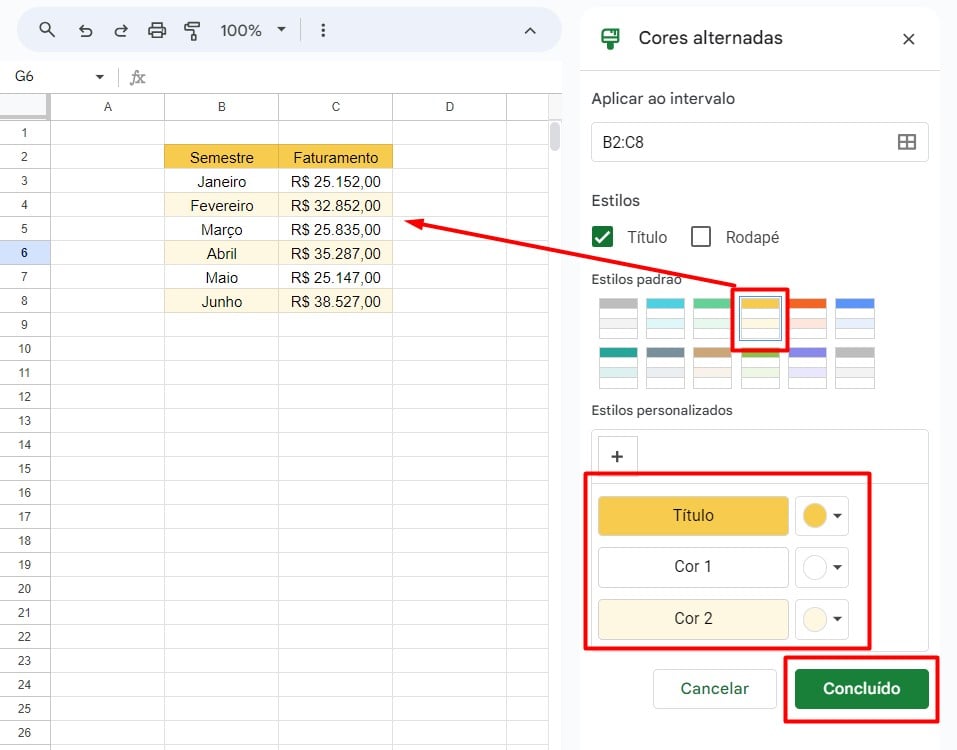 Como Criar e Compartilhar Planilhas Online no Google Sheets