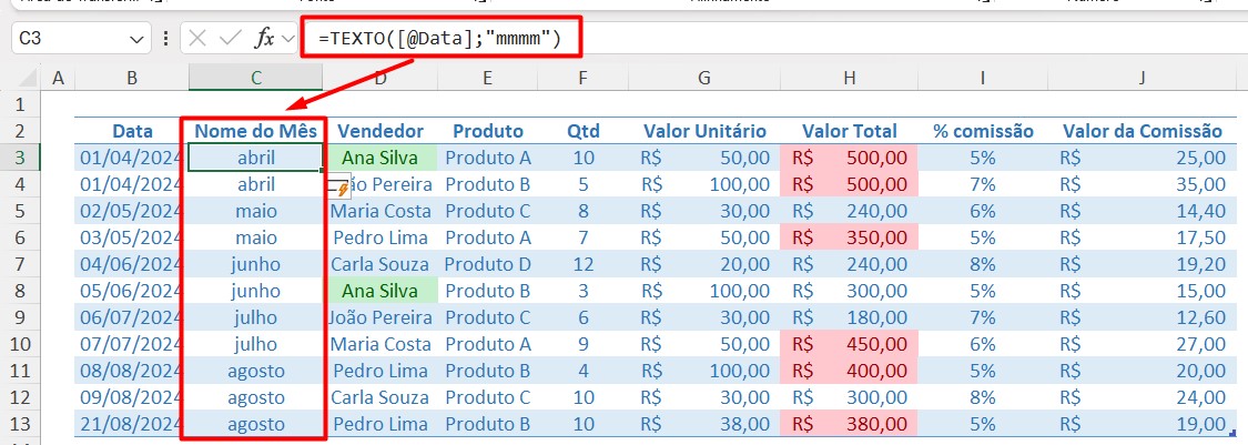 5 Dicas de Excel: Melhore Suas Habilidades com Planilhas