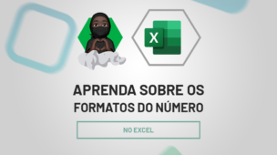 Aprenda sobre os formatos do número