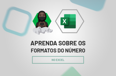 Aprenda Como Formatar Números no Excel