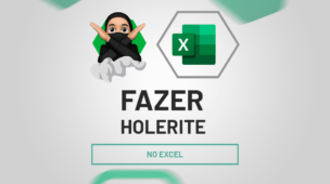 Fazer Holerite no Excel