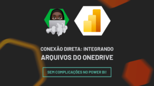 Integrar Arquivos do OneDrive ao Power BI