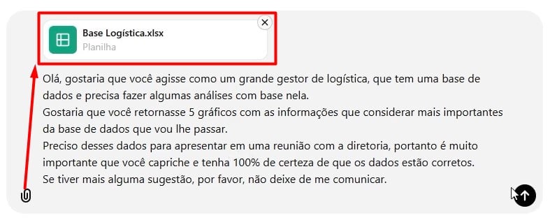 Como Criar um Dashboard Completo Usando ChatGPT