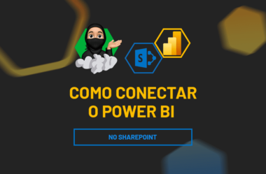 Como Conectar o Power BI no SharePoint