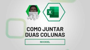 Como Juntar Duas Colunas