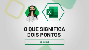 O que Significa Dois Pontos