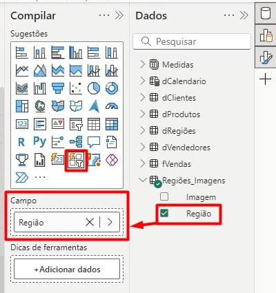 Criando a Segmentação de Dados no Power BI