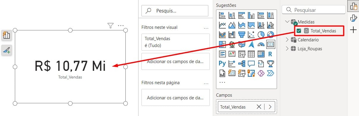 Diferenças entre DATEADD e PARALLELPERIOD no Power BI