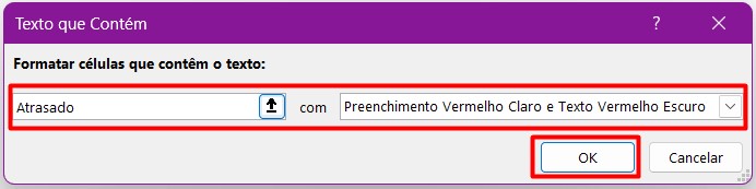 Como Destacar Cor da Célula no Excel em 4 Minutos