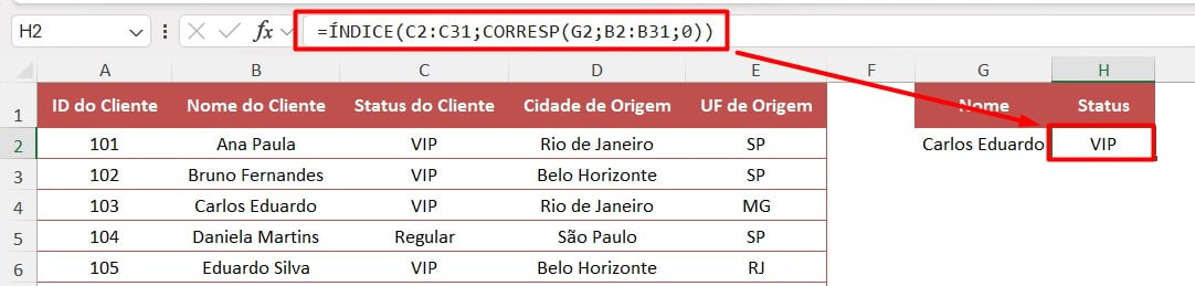 Como Encontrar Referências no Excel