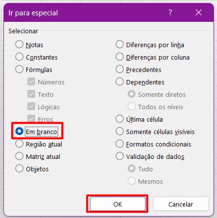 Como Fazer Limpeza de Dados no Excel