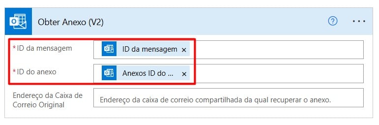 Registrando Ações da Etapa no Power Automate