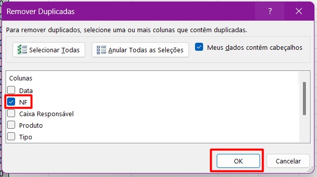 Como Fazer Limpeza de Dados no Excel