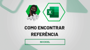 Como encontrar referência