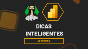 Dicas Inteligentes no power bi