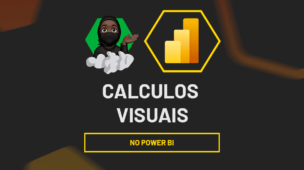 calculos visuais no power bi