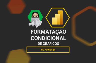 Como Fazer Formatação Condicional de Gráficos do Power BI