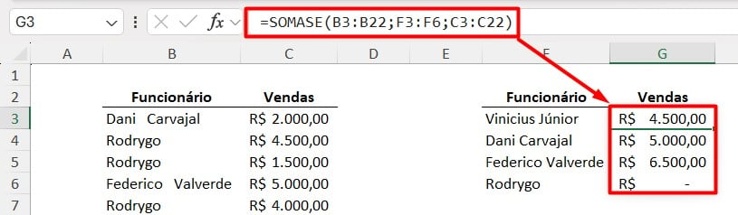 2 Funções do Excel que TODO MUNDO deveria saber