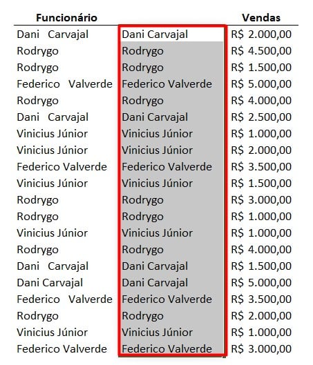 2 Funções do Excel que TODO MUNDO deveria saber