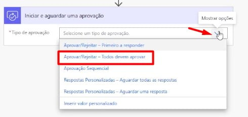 Automatizando SOLICITAÇÕES DE FÉRIAS com Power Automate