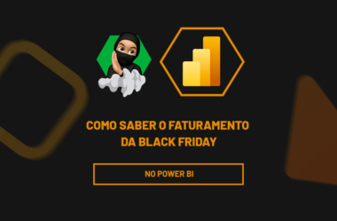 Analise o Faturamento da Black Friday Usando o Power BI