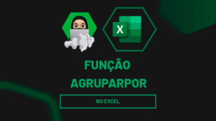 Função AGRUPARPOR