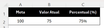 Criando Base de Dados no Excel