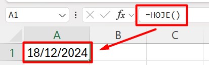 5 Funções de Datas Incríveis no Excel