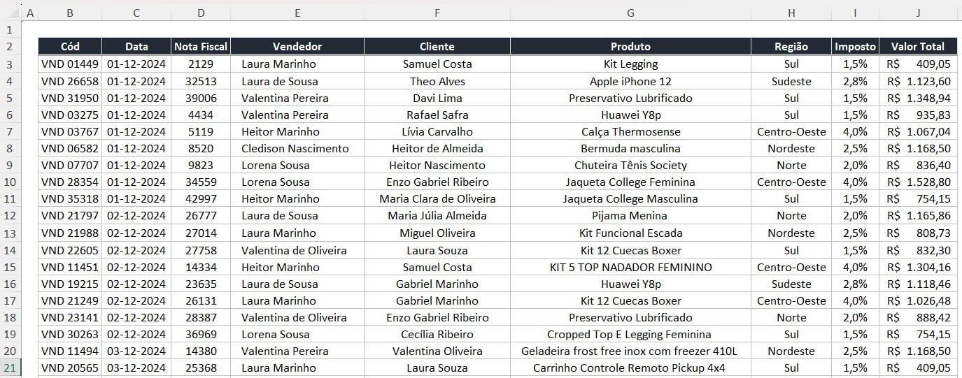 PARE DE FIXAR CÉLULAS NO EXCEL: Aprenda a Melhor Solução!