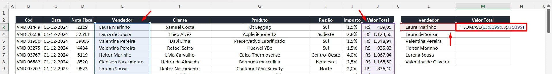 PARE DE FIXAR CÉLULAS NO EXCEL: Aprenda a Melhor Solução!