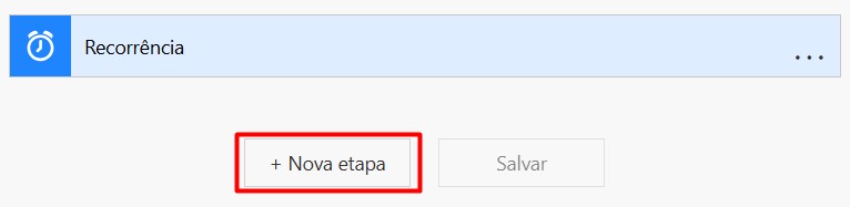 Automatize E-mails Diários no Power Automate