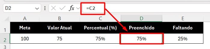 Criando Base de Dados no Excel