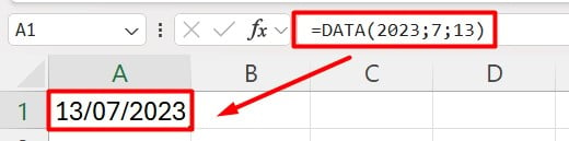 5 Funções de Datas Incríveis no Excel