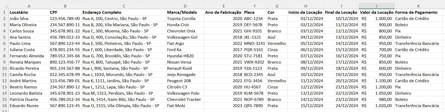 Como Criar Contratos Automáticos no Word