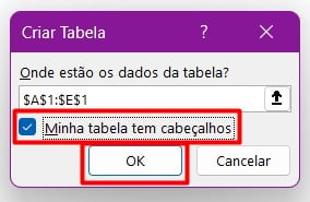 Como Criar um Formulário de Entrada de Dados no Excel