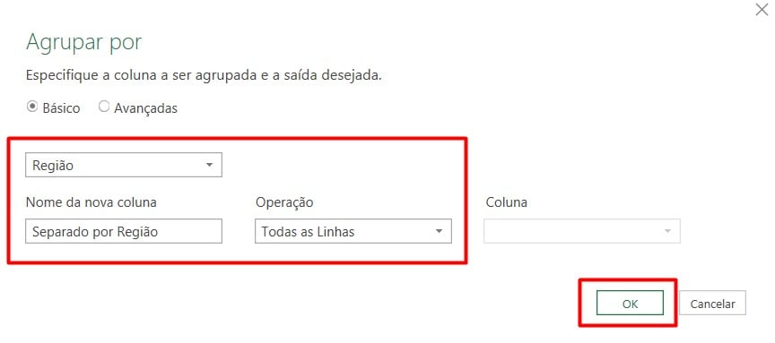 Dividir Dados em Várias Planilhas do Excel