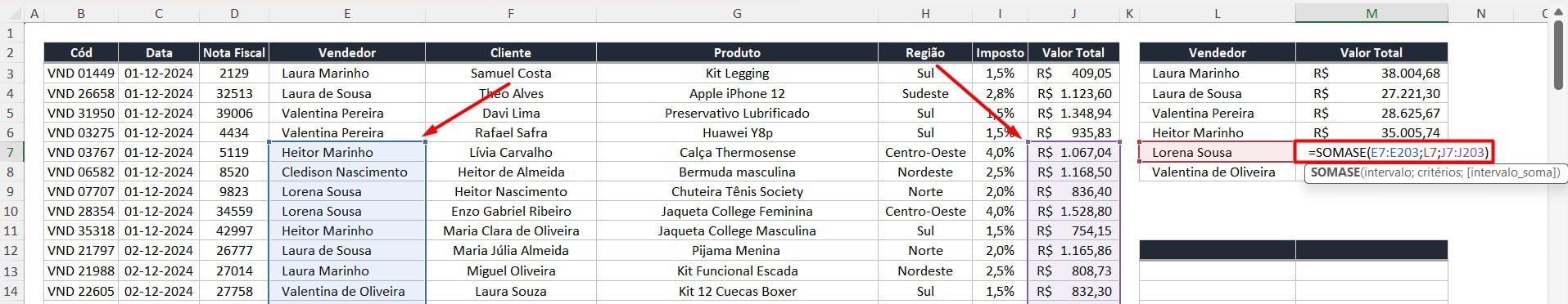 PARE DE FIXAR CÉLULAS NO EXCEL: Aprenda a Melhor Solução!