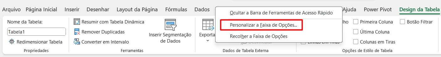 Como Criar um Formulário de Entrada de Dados no Excel