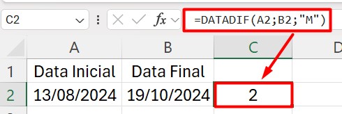 5 Funções de Datas Incríveis no Excel