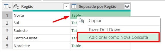 Dividir Dados em Várias Planilhas do Excel