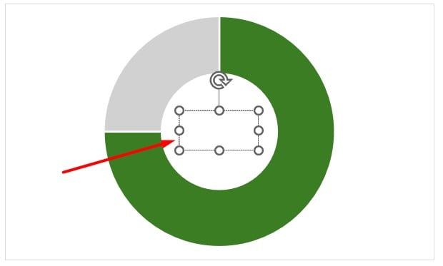 Inserindo Caixa de Texto no Excel