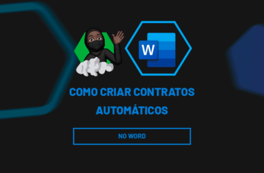 Como Criar Contratos Automáticos no Word