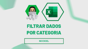 filtrar dados por categoria