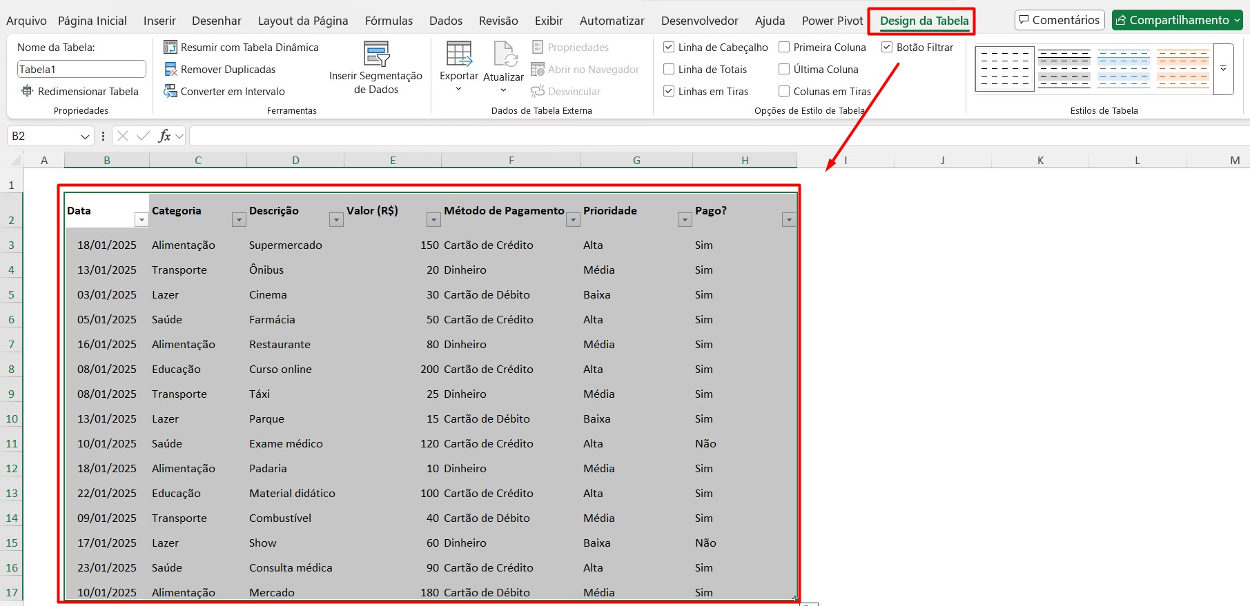 Aprenda Excel do Zero para Usar no Seu Trabalho