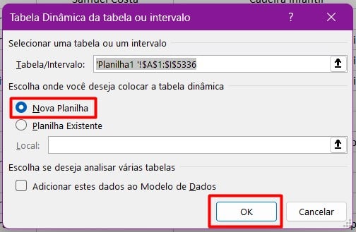 Como Fazer Segmentadores para Tabelas do Excel