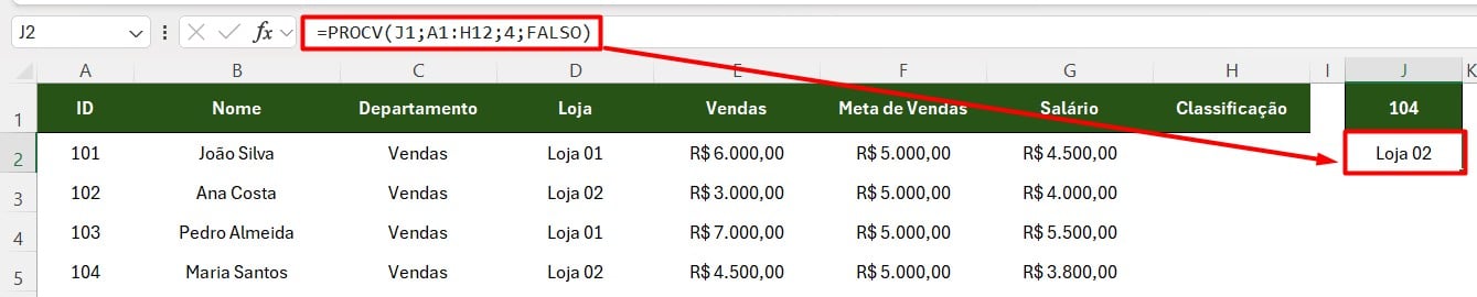 5 Funções Importantes do Excel e como Usá-las